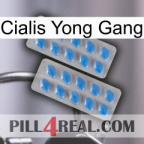 Cialis Yong Gang 23